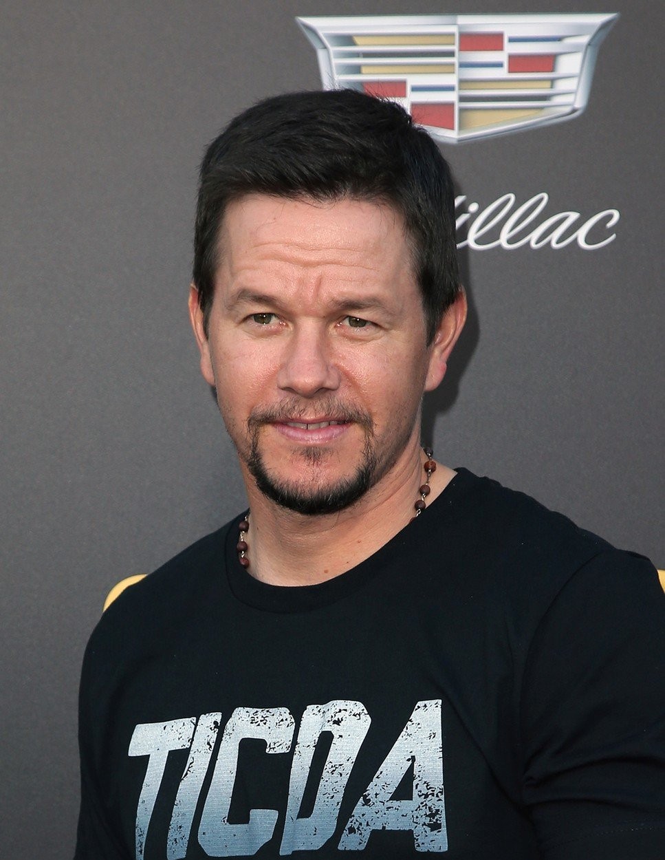 Mark Wahlberg